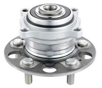Snr Radlagersatz R174.87 FüR Cw Honda Accord Cu 8 Tourer Ix Cr Dtec CU3 CW3 CR2