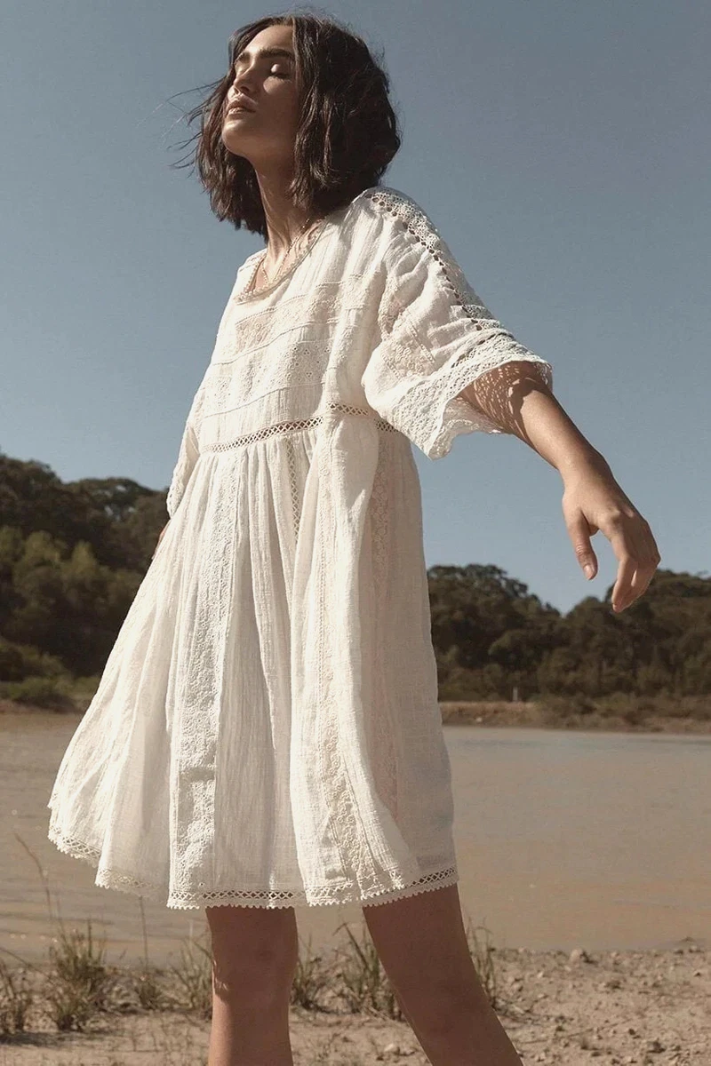 Spell & the Gypsy Collective Lace Dresses for Women for sale | Shop with  Afterpay | eBay Australia