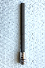 Matco Tools Advbxyl8mva 38 Socket Driven H8 Allenhex Bit 6 Long.