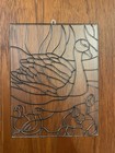 Swan with Babies Suncatcher 5" x 6.75" 24 Count — photo 2