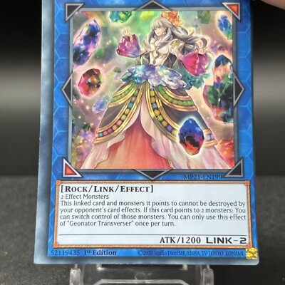yugioh card runner PSA 9 Mint Monster Reborn // LOB Reprint // 2010-2017 Yugioh