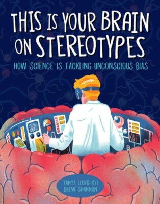 This Is Your Brain on Stereotypes: How Science Is Tackling Unconscious Bias: New