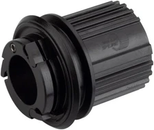 DT Swiss 3-Pawl Freehub Body Shimano Micro Spline Standard Steel w/12mm End Cap