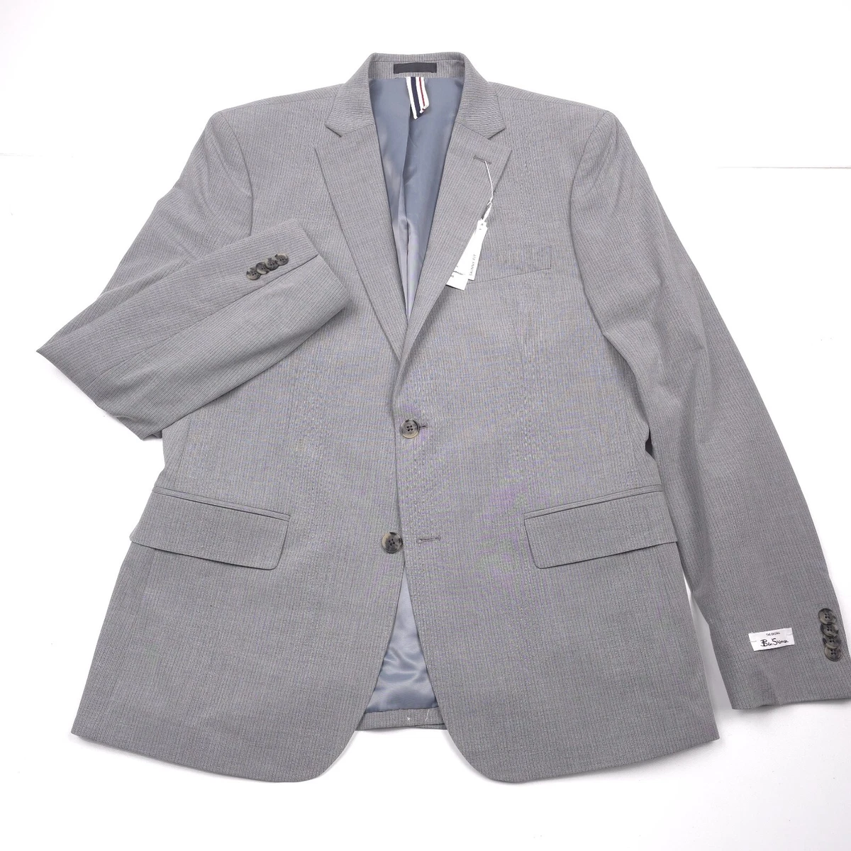 Ben Sherman Striped Suits & Blazers for Men for sale | eBay