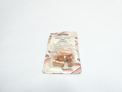 Lincoln Electric KP2062-3B1 Vortech Nozzle .053in