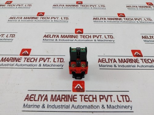Square D DA11 Contact Block 220/380/500V~8/6/4A