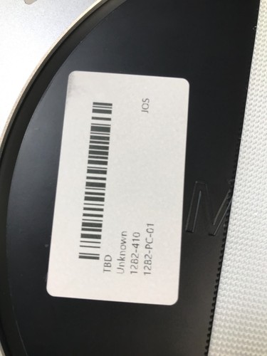 Apple Mac Mini A1347 / MGEN2LL/A (Core i5 -4278U 2.60 GHz – ram8GB disk 251 gb - Bild 8 von 9