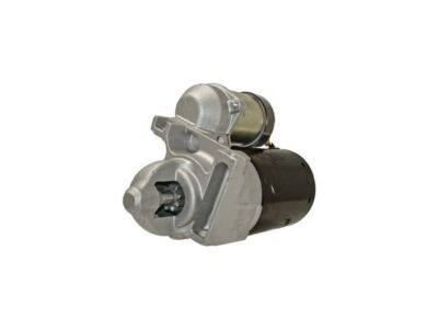 Pure Energy 97CX73D Starter Fits 1996-1997 Buick Regal New New