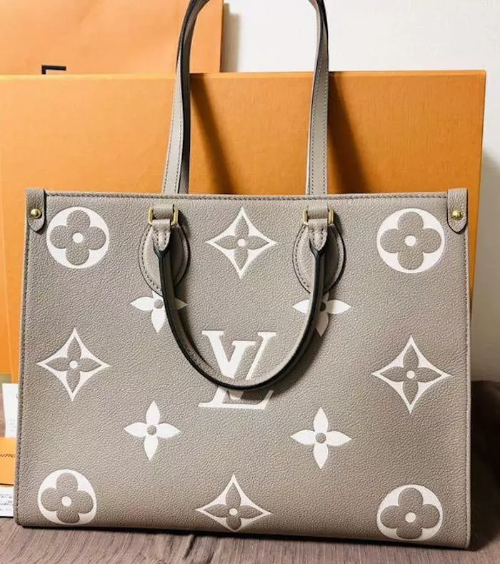 Louis Vuitton Onthego MM