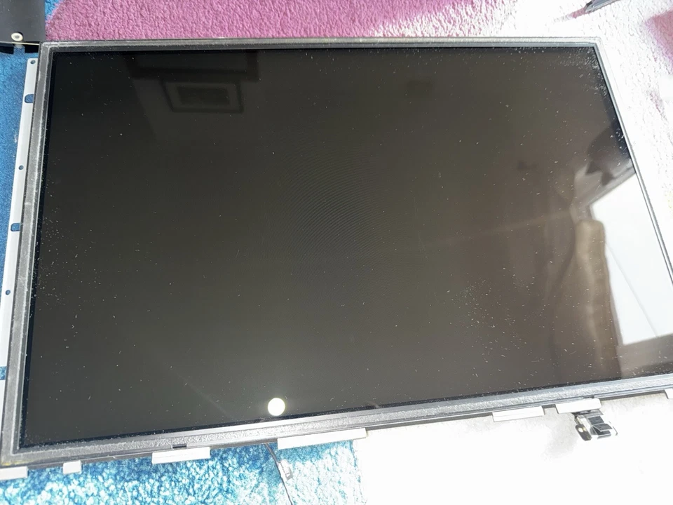 Apple iMac LCD Display Screen A1224 20" 2007- 2008 2009 - Image 2 of 4