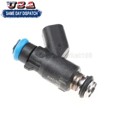 8PCS/SET 42LB 12613412 Fuel Injectors Fit For GMC Chevy 6.0L V8 217-3412