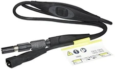 Welch Allyn 4.6 Volt 78810 Complete KleenSpec Corded Vaginal Illumination System