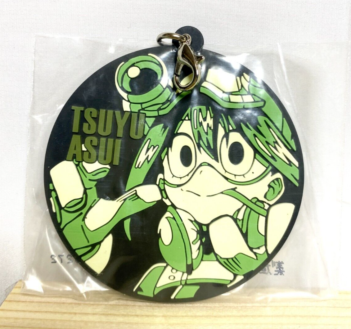 Tsuyu Asui My Hero Academia Rubber Coaster Ichiban Kuji Bandai MHA ...