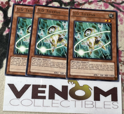 Playset 3X : CORVO MIRACOLOSO In Italiano DUAD-IT084 Comune YUGIOH - Foto 9