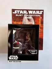مقتنيات Star Wars Fanhome Deagostini
