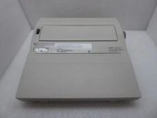Smith Corona PWP 4000 Personal Word Processor Office System { Please Read Ad }