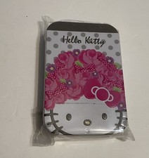 Sanrio Hello Kitty Metal Pill Case 