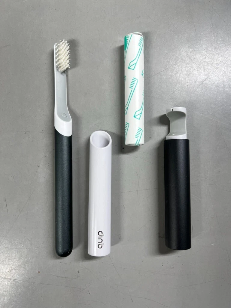 Quip online toothbrush head