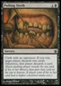 Magic the Gathering MTG Pulling Teeth (75) Morningtide   LP