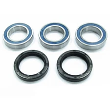 Rear Wheel Bearing and seal kit -2007-2023  RMZ full size (see fitment below)