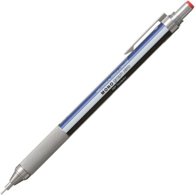 New Tombow Mechanical Pencil Mono Graph Zero 0.5mm Mono Color from Japan