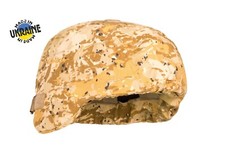 Esercito ucraino MICH/PASGT/SCHUBERT COPRI ELMETTO mimetico rana della steppa