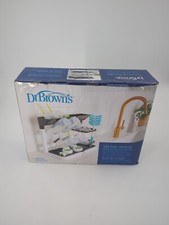 Drying Tower, Stand-Up Drying Rack, Countertop Baby Bottle Drying  Read 