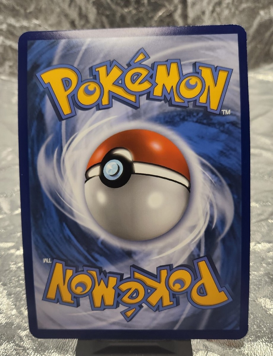 Urshifu V - Pokemon Oversized Jumbo Card - Rapid Strike | eBay