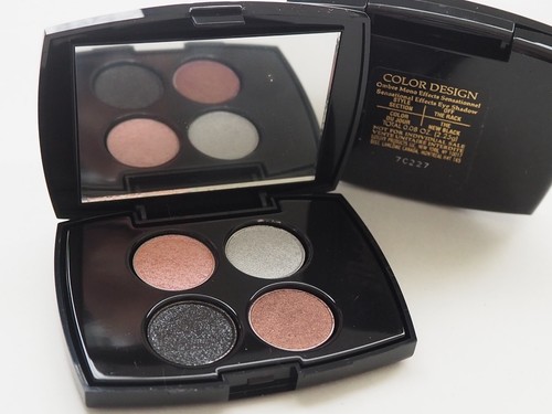 Lancome Color Design Eyeshadow Quad Compact choose your travel size color - Picture 24 of 24