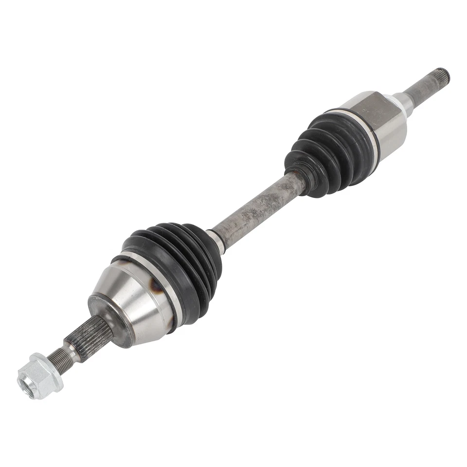 Eje delantero izquierdo CV para Ford Transit Connect 2014-2018 2,5 L L4 2015 2016 Foto 3 de 4