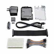 BUDGET PACK FOR RASPBERRY PI 1 M