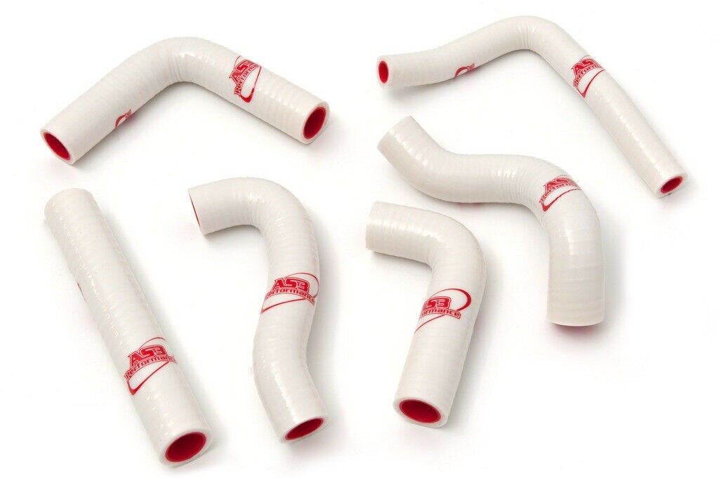 AS3 SILICONE RADIATOR HOSES for BETA RR 250 300 2013-2015