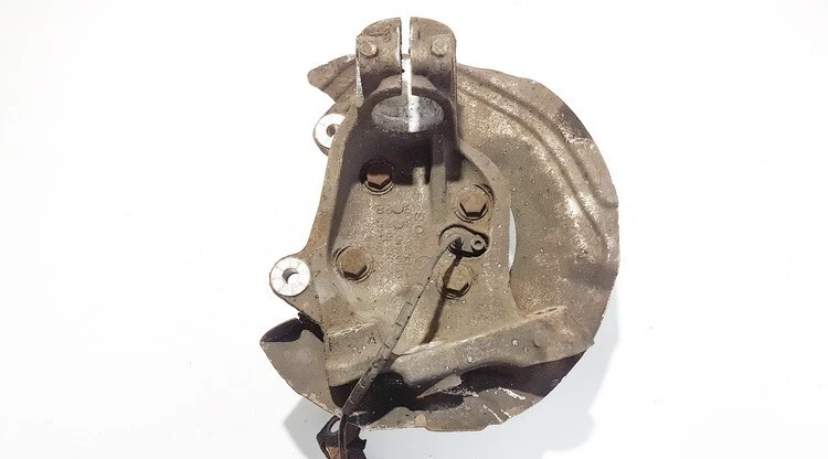 31216764443 31216764443-03 N45b16a Steering Knuckle - FRONT LEFT F 