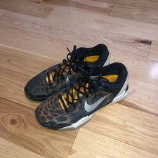 kobe 6 cheetah