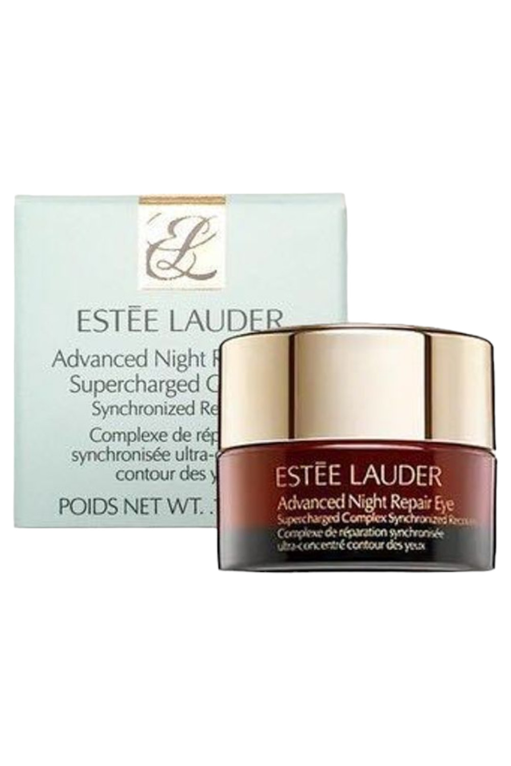 Гель-крем для век Estee Lauder Advanced Night Repair Eye Supercharged 01 унции 4290₽