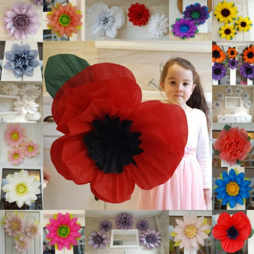 Red Wedding Supplies