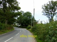Photo 12x8 Approaching Thistleton Small village in rural Lancashire. c2015