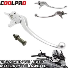 Front Brake Levers For BONNEVILLE T100/T120 TIGER 800/1050/1200 SPRINT ST/RS/GT