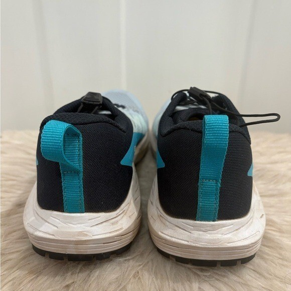 Scarpe da corsa Salomon Sense Ride Trail da donna taglia 7 5