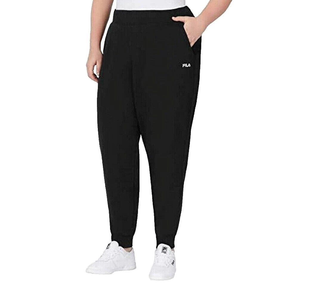 Pantalones para Correr FILA para De mujer