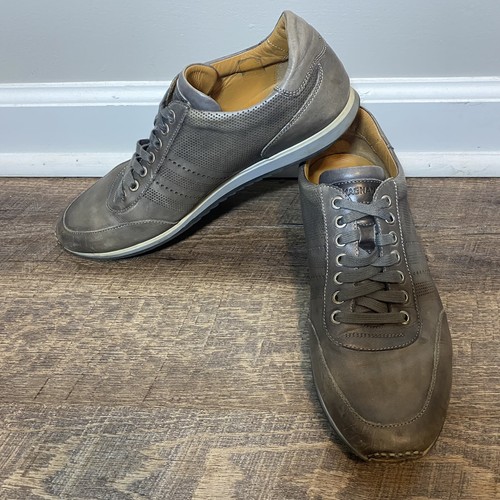 Magnanni Merino Sneakers Shoes Men's 