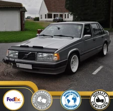 Car Bonnet Hood Bra For Volvo 940 1990 1991 1992 1993 1994 1995 1996 1997 1998