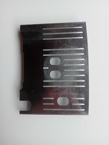 de'longhi dinamica ecam 350.55.b Ersatzteile Tassenablage Tropf Gitter