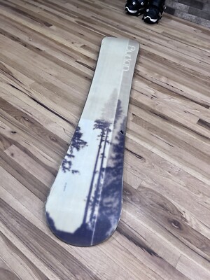 Burton本年度model Snowboard Burton Supermodel X 2007/2008 :: Snowboard and ski