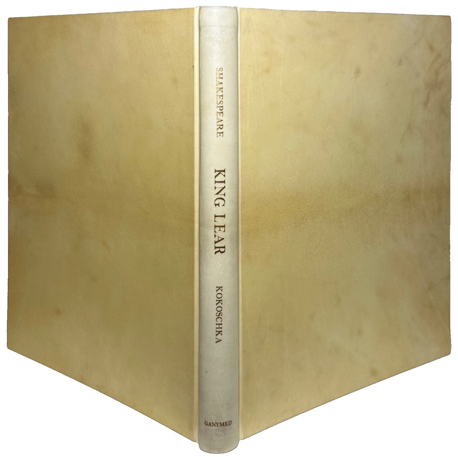 Numbered Performing Arts Antiquarian & Collectible Books in English