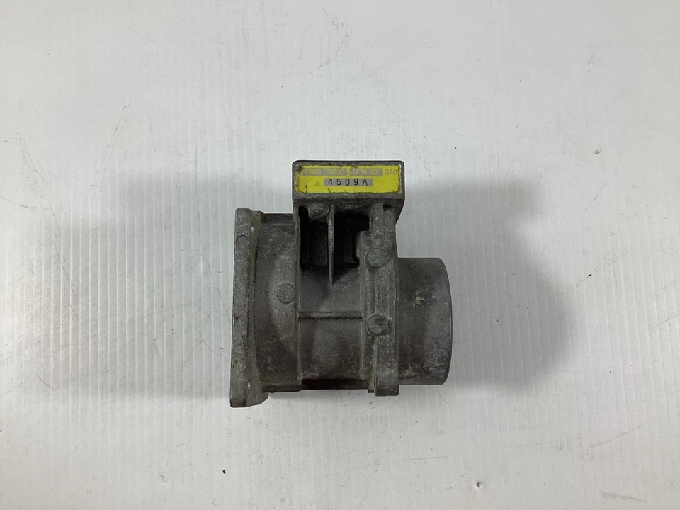 Sensor medidor de flujo de aire másico Nissan Altima Maf 1993-1995 336-59828 OEM. Foto 3 de 4