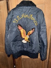 Vintage US Air Force Coat