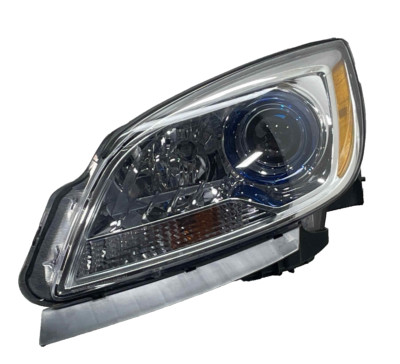 2013 Buick Verano OEM Driver Left Headlight Lamp Assy Hlgn Projector RH 2012-17