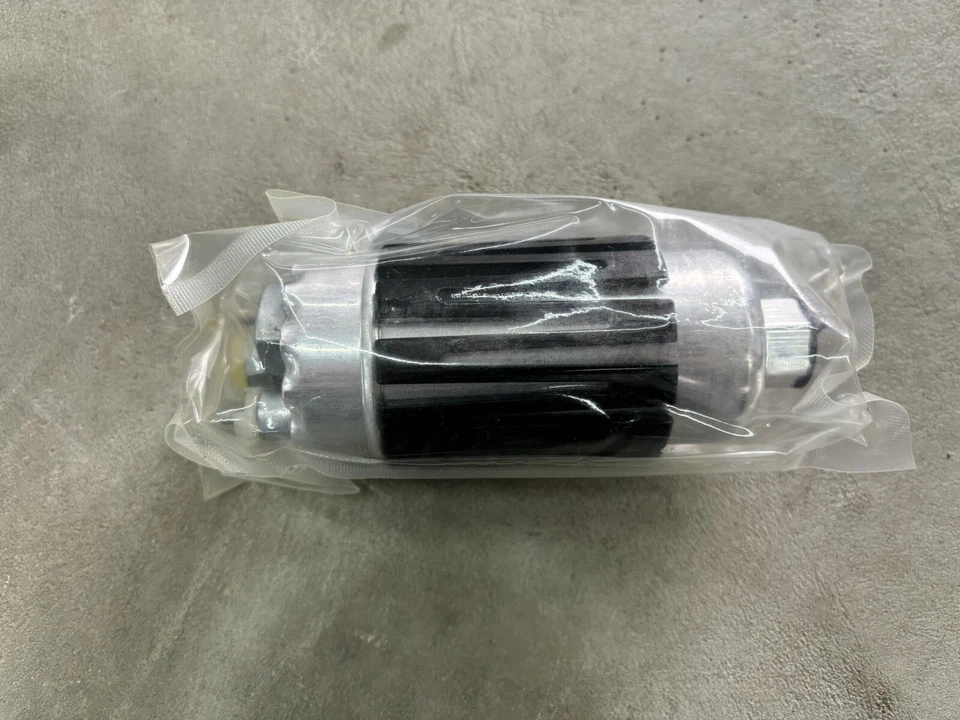 Bomba de combustible eléctrica Porsche 911 Bosch 69466 Foto 2 de 4