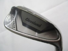 NEW: Cleveland SMART SOLE FULL-FACE Ladies Wedge CW 1Club /UST/Flex:L/Wedge